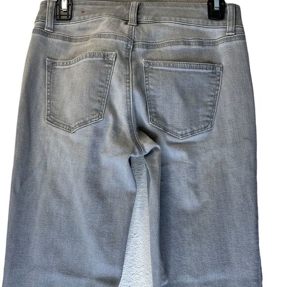Talbots Boyfriend Jeans - Picture 4 of 8